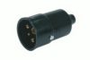 SCANI 357036 Trailer Plug